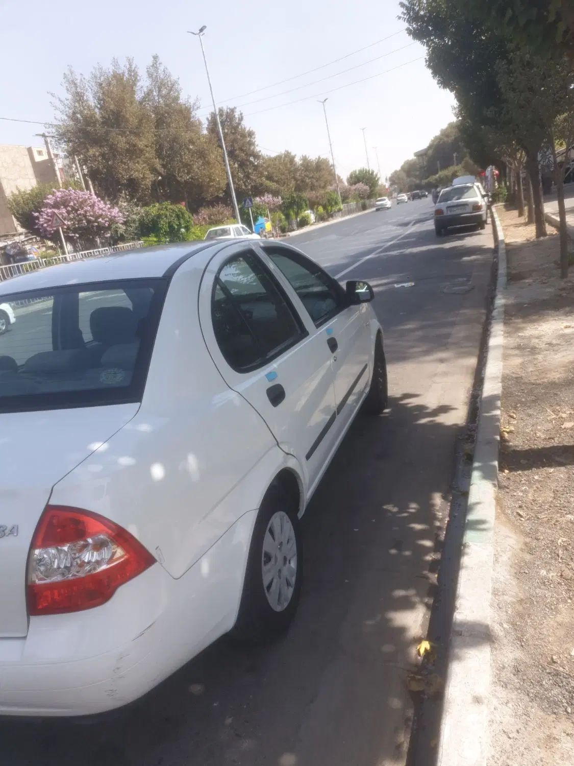 خودرو تیبا، صندوق دار آگهی ann_20330586