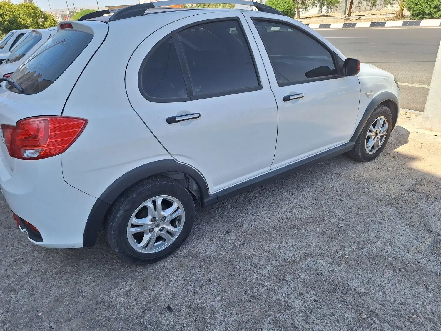 خودرو کوییک، R آگهی ann_20330589