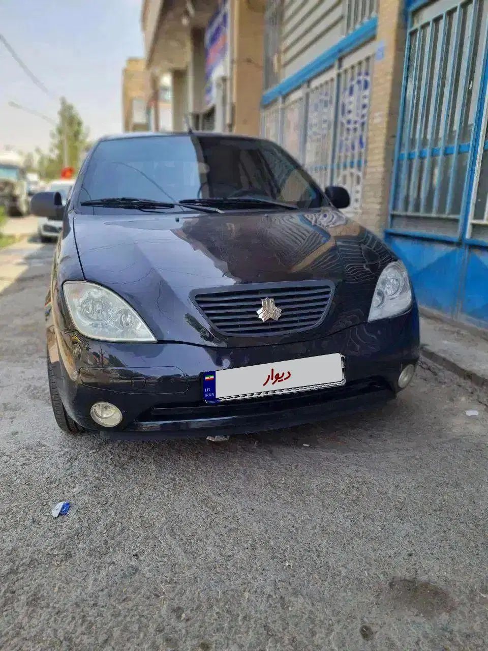 خودرو تیبا، 2 آگهی ann_20330614