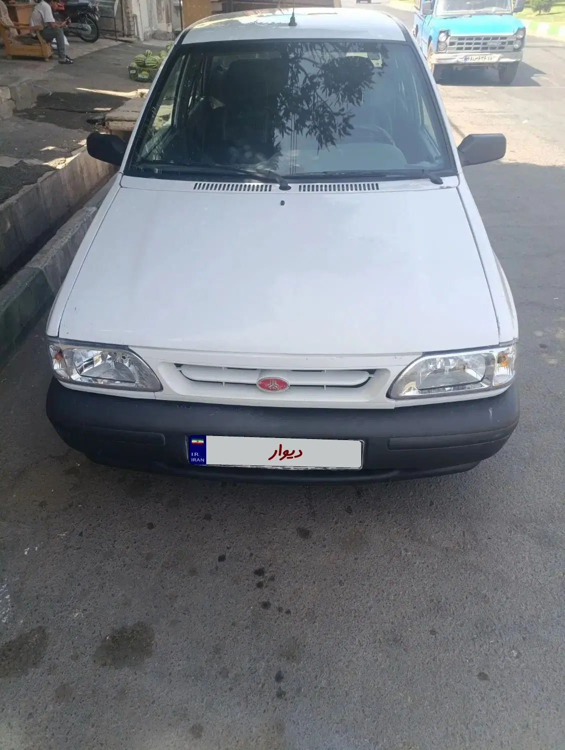 خودرو پراید، 131 آگهی ann_20330631