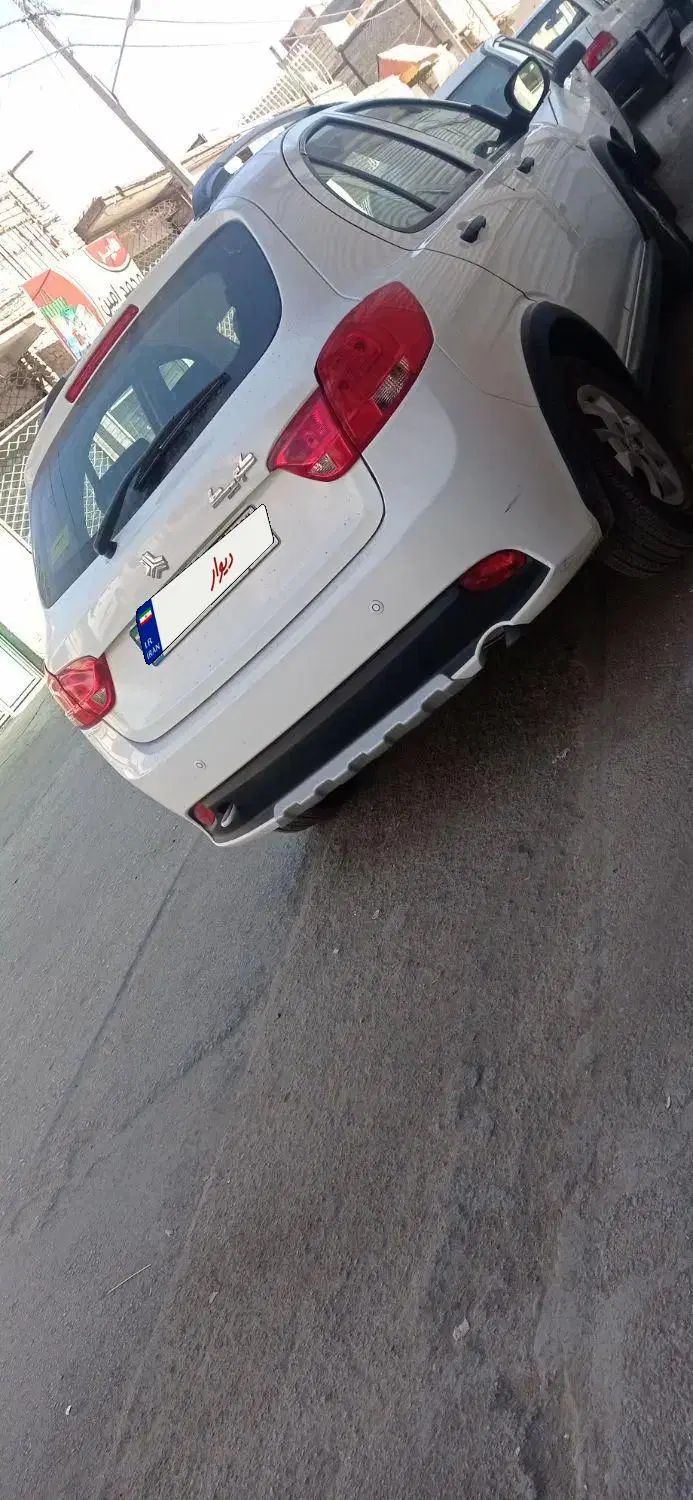 کوییک S پایه - 1401