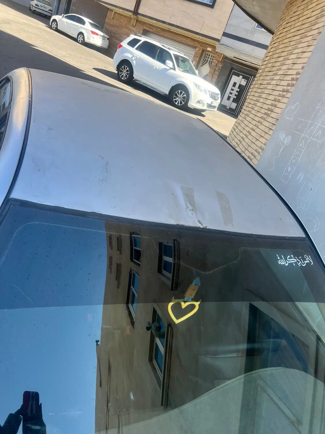 سمند LX XU7 - 1384