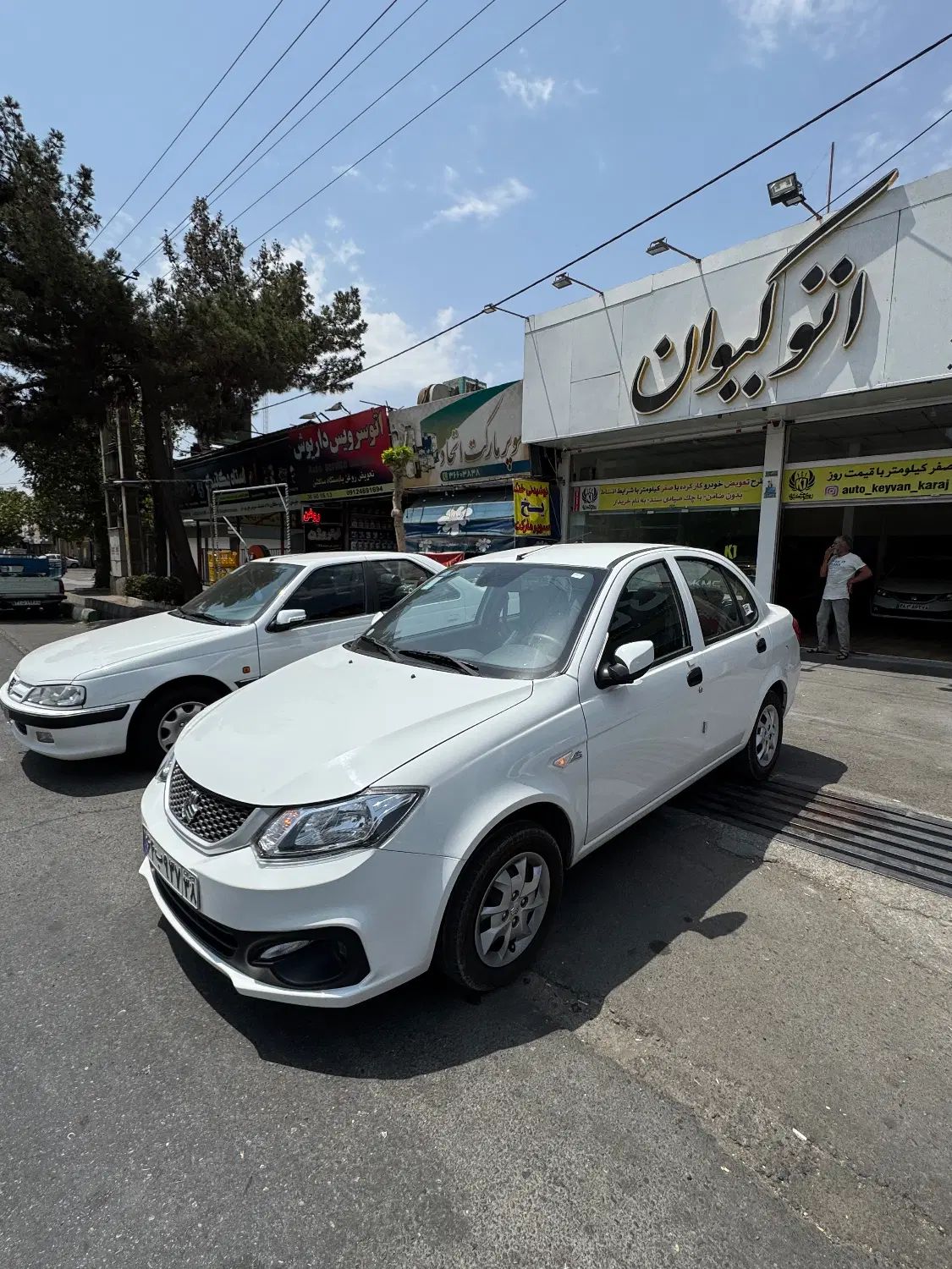 خودرو ساینا، S آگهی ann_20330642