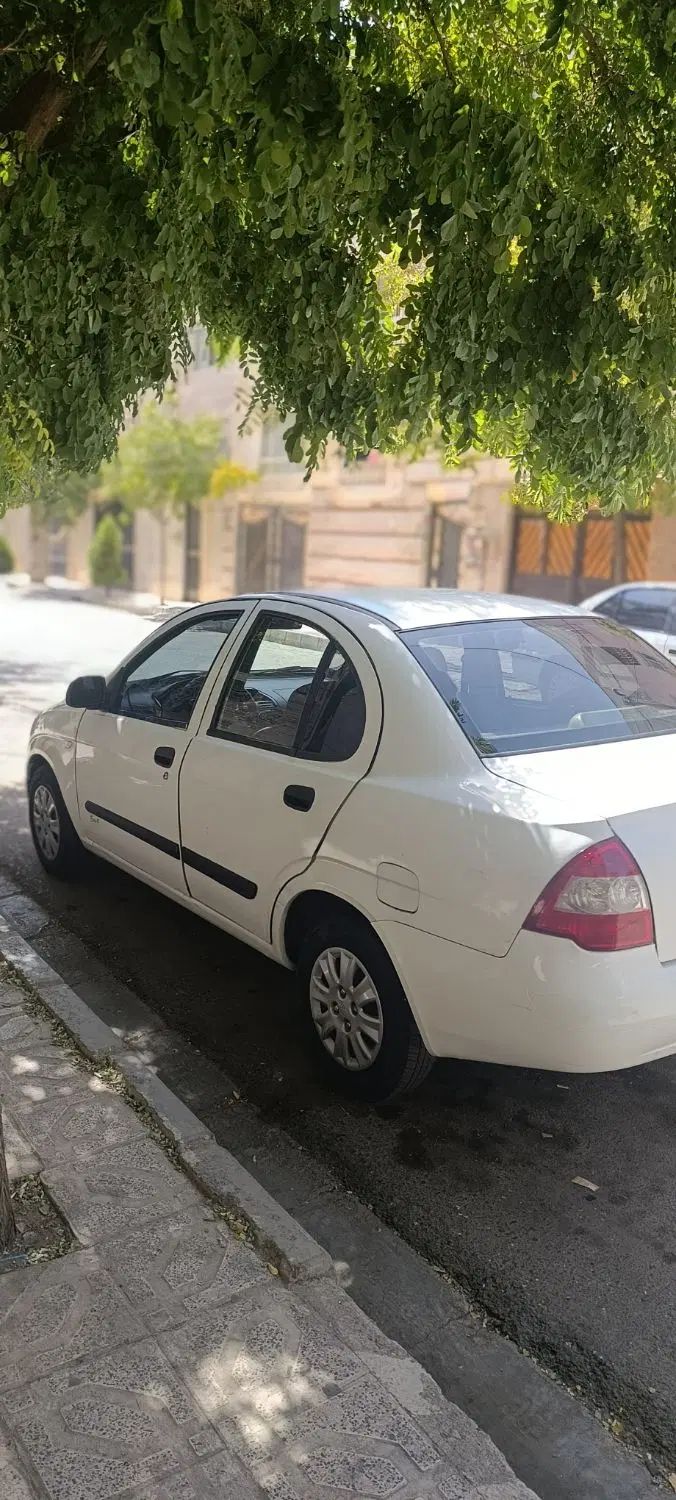 خودرو تیبا، صندوق دار آگهی ann_20330649