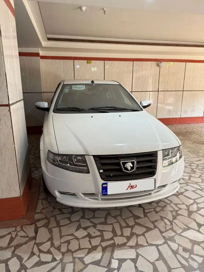 خودرو سمند، سورن پلاس آگهی ann_20330655