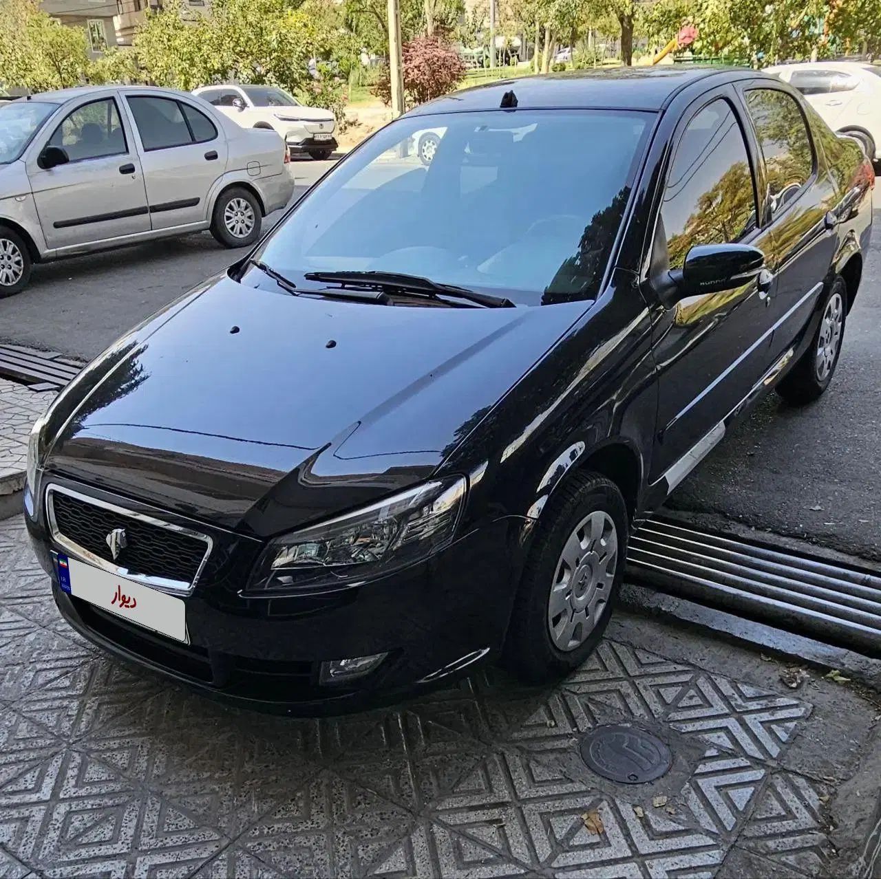 خودرو رانا، پلاس آگهی ann_20330665