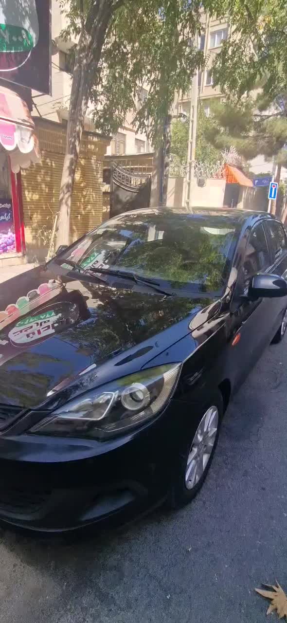 خودرو ام وی ام، 315 هاچ بک آگهی ann_20330680