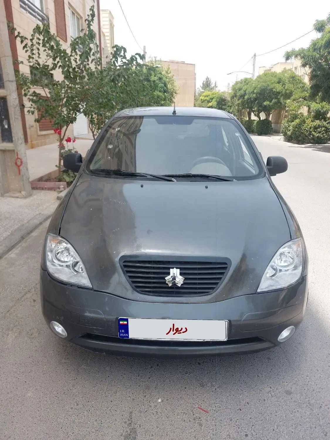 خودرو تیبا، صندوق دار آگهی ann_20330682