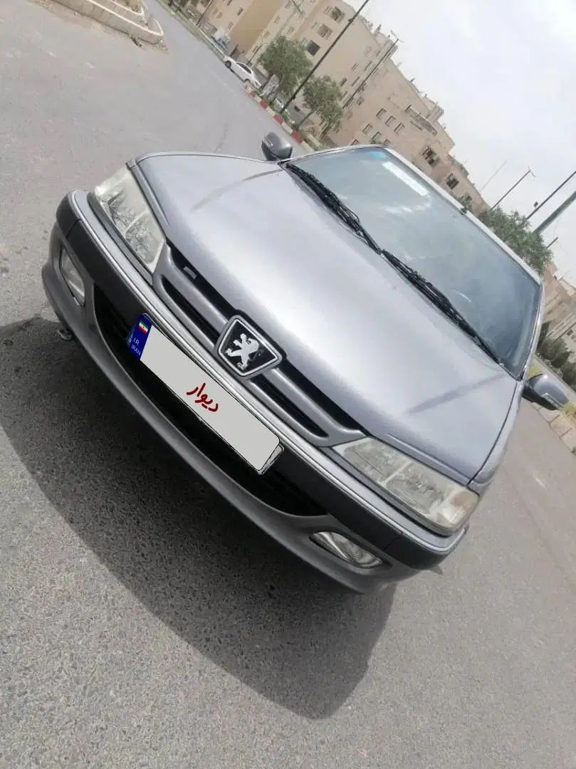 خودرو پژو، پارس آگهی ann_20330687