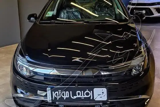 کی ام سی ایگل اتوماتیک - 1404