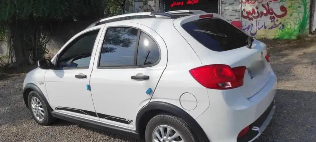 کوییک اتوماتیک فول - 1401
