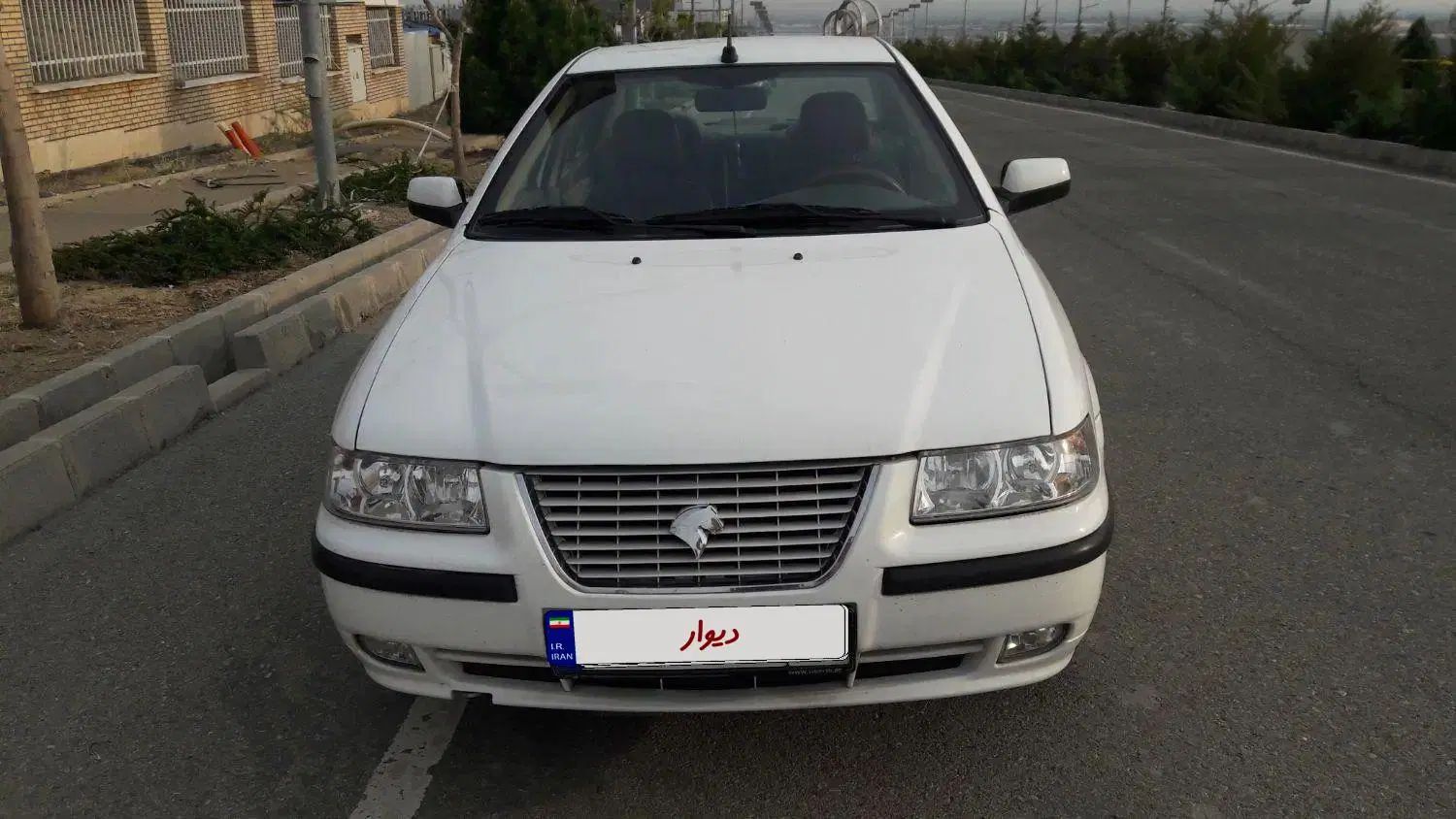 خودرو سمند، LX آگهی ann_20330810