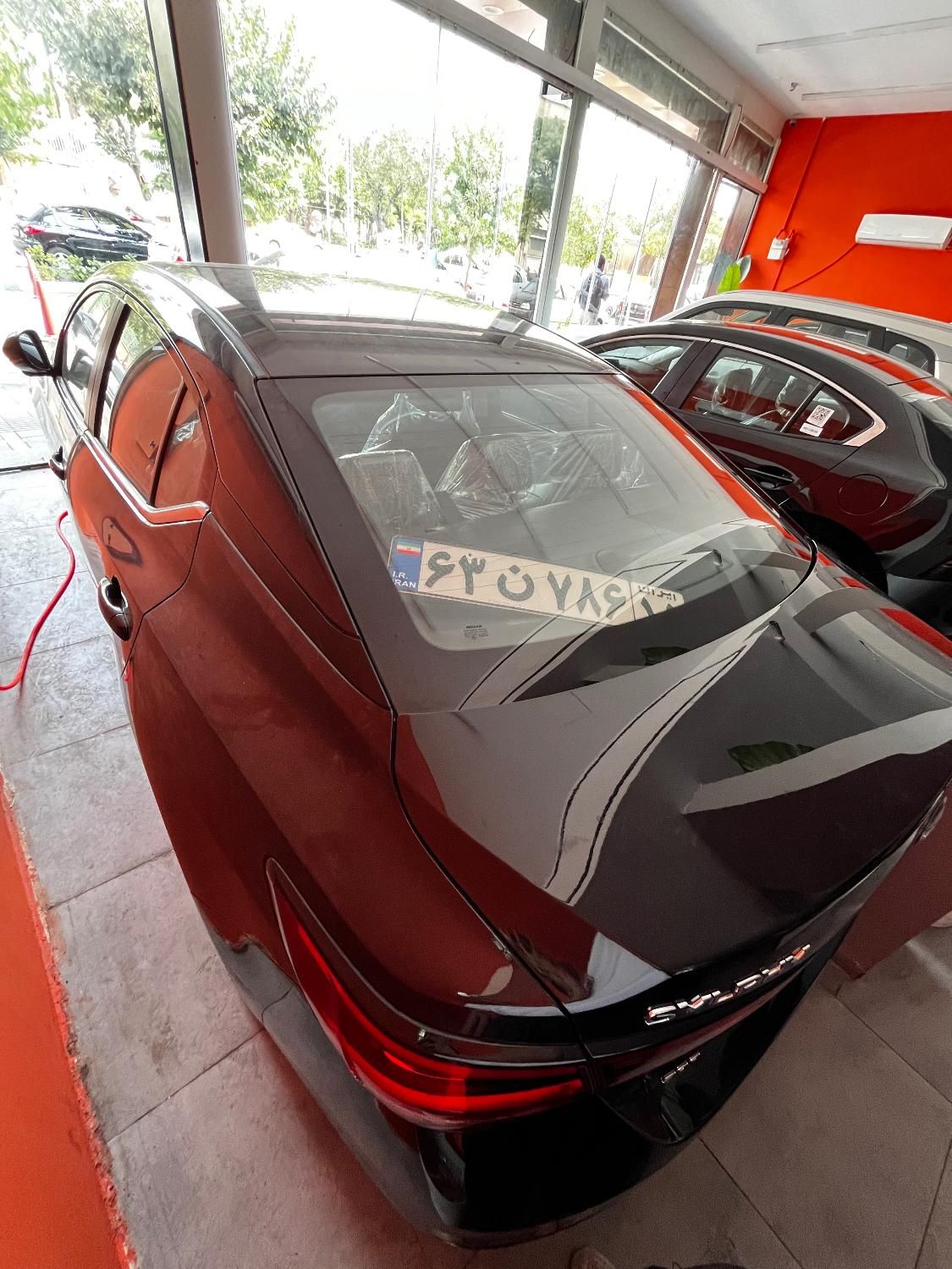 نیسان سیلفی e-power مکس ادیشن - 2024