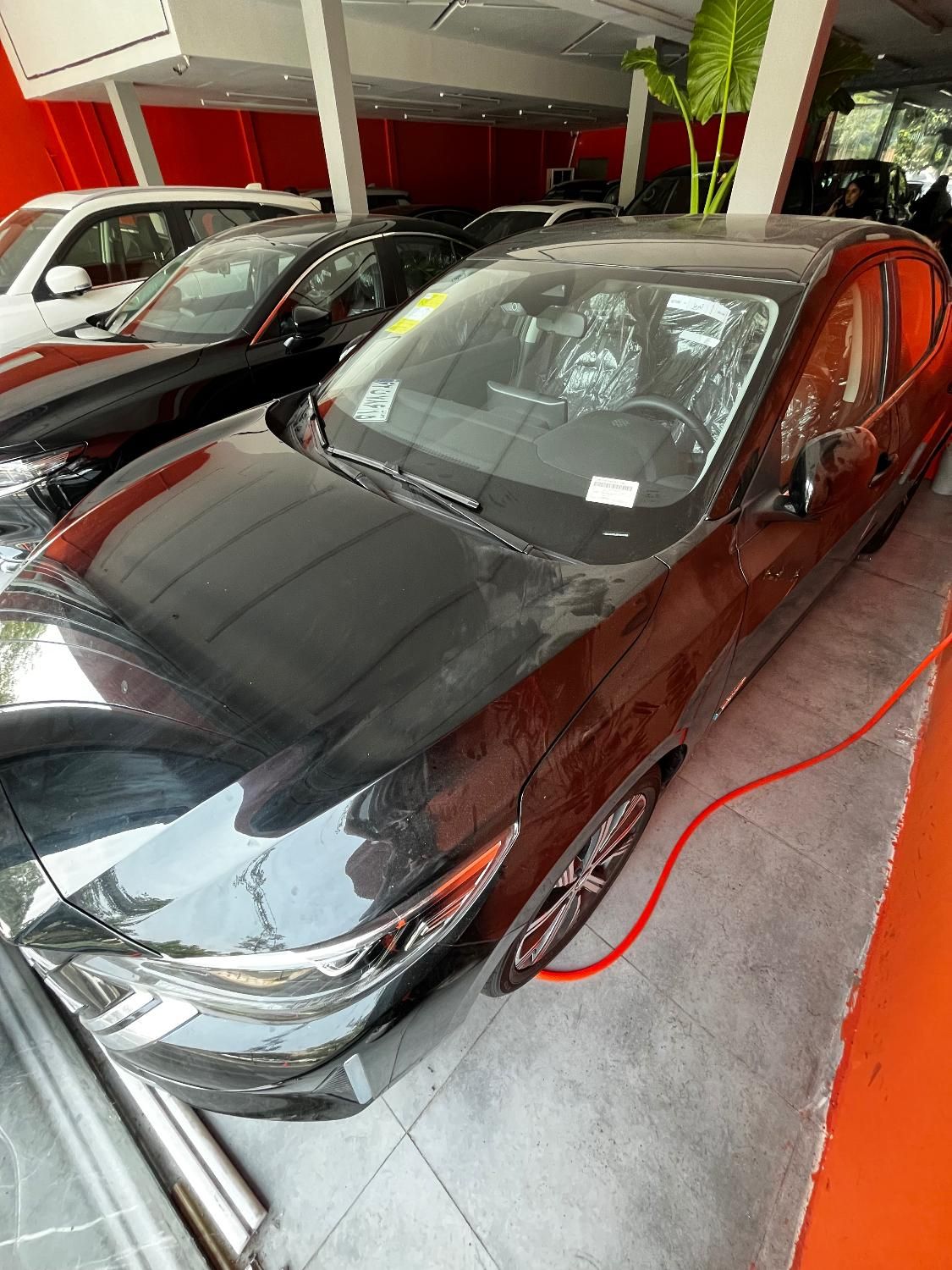 نیسان سیلفی e-power مکس ادیشن - 2024