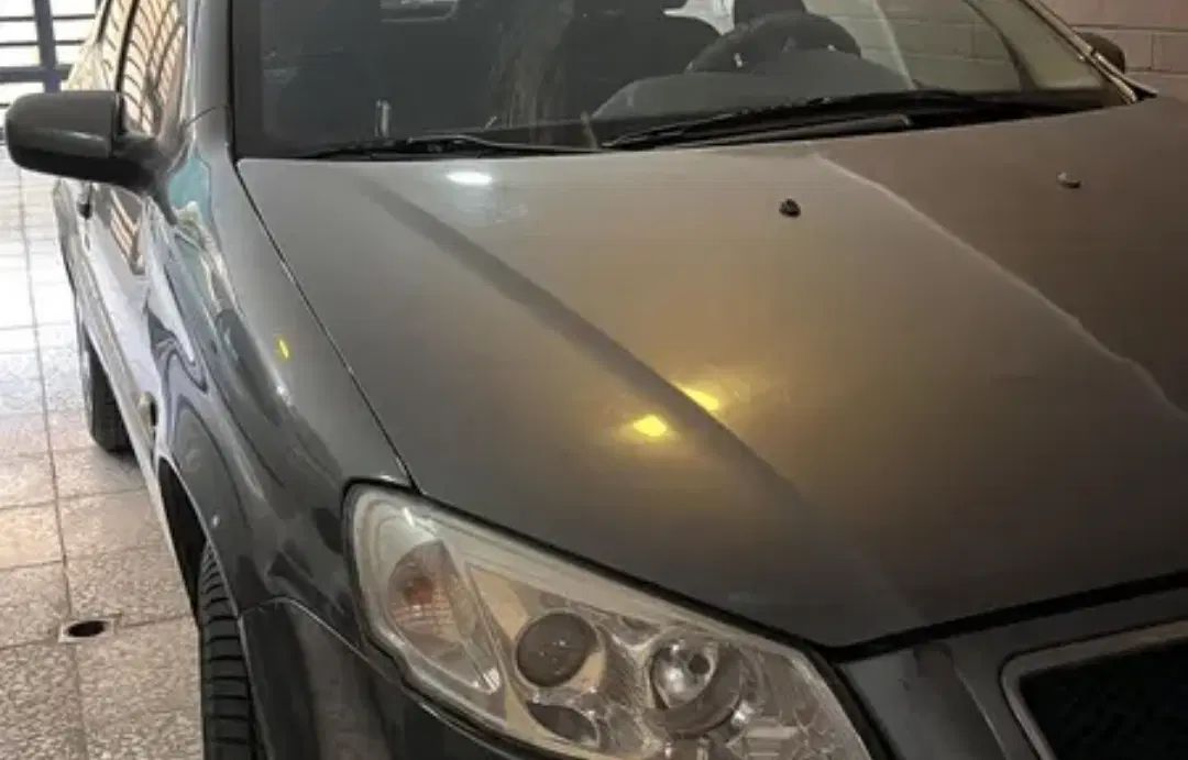 خودرو رانا، LX آگهی ann_20330843
