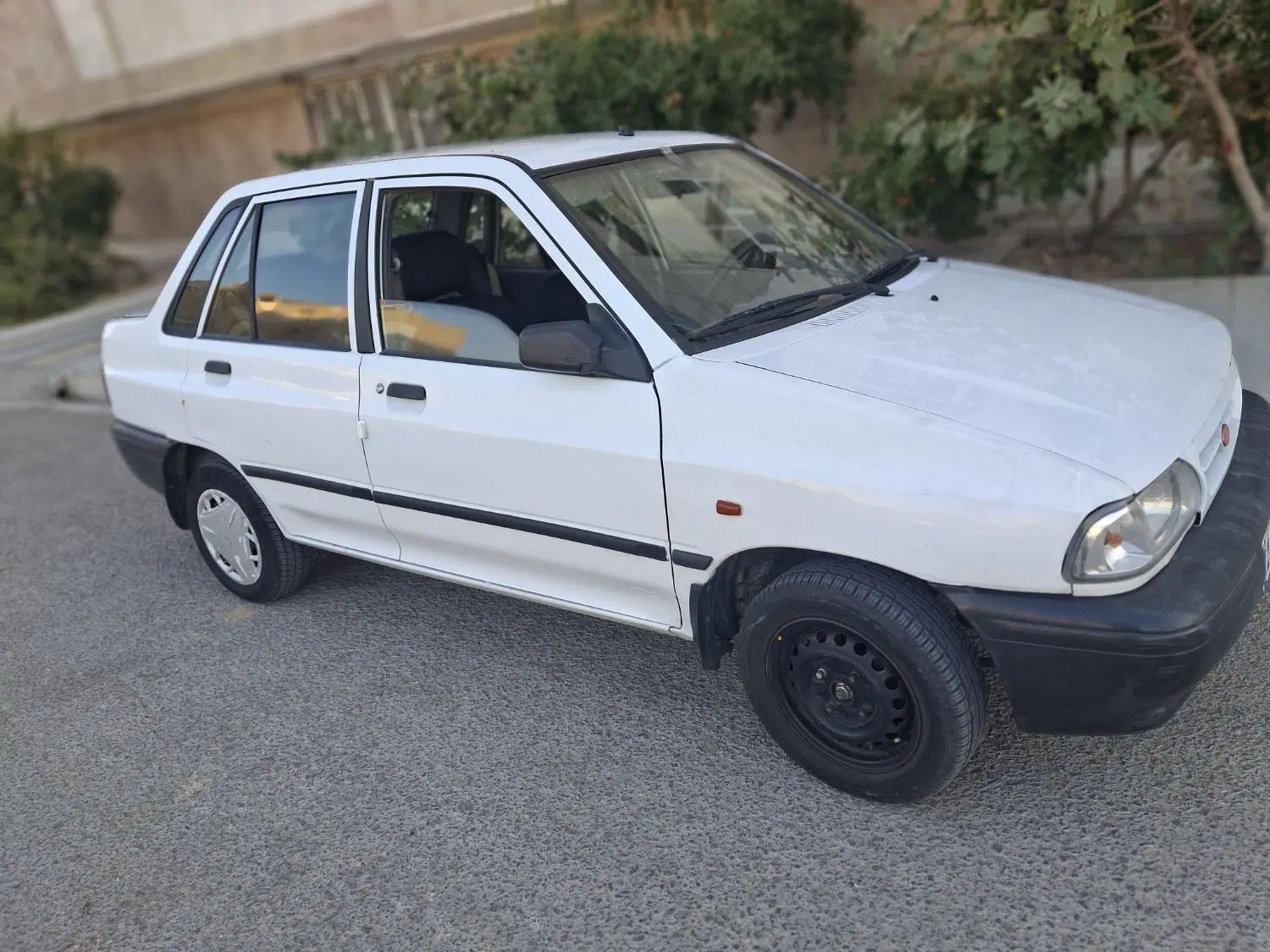 پراید 131 SE - 1392