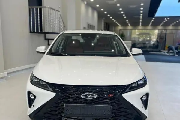 فونیکس آریزو 6 GT اکسلنت - 1404
