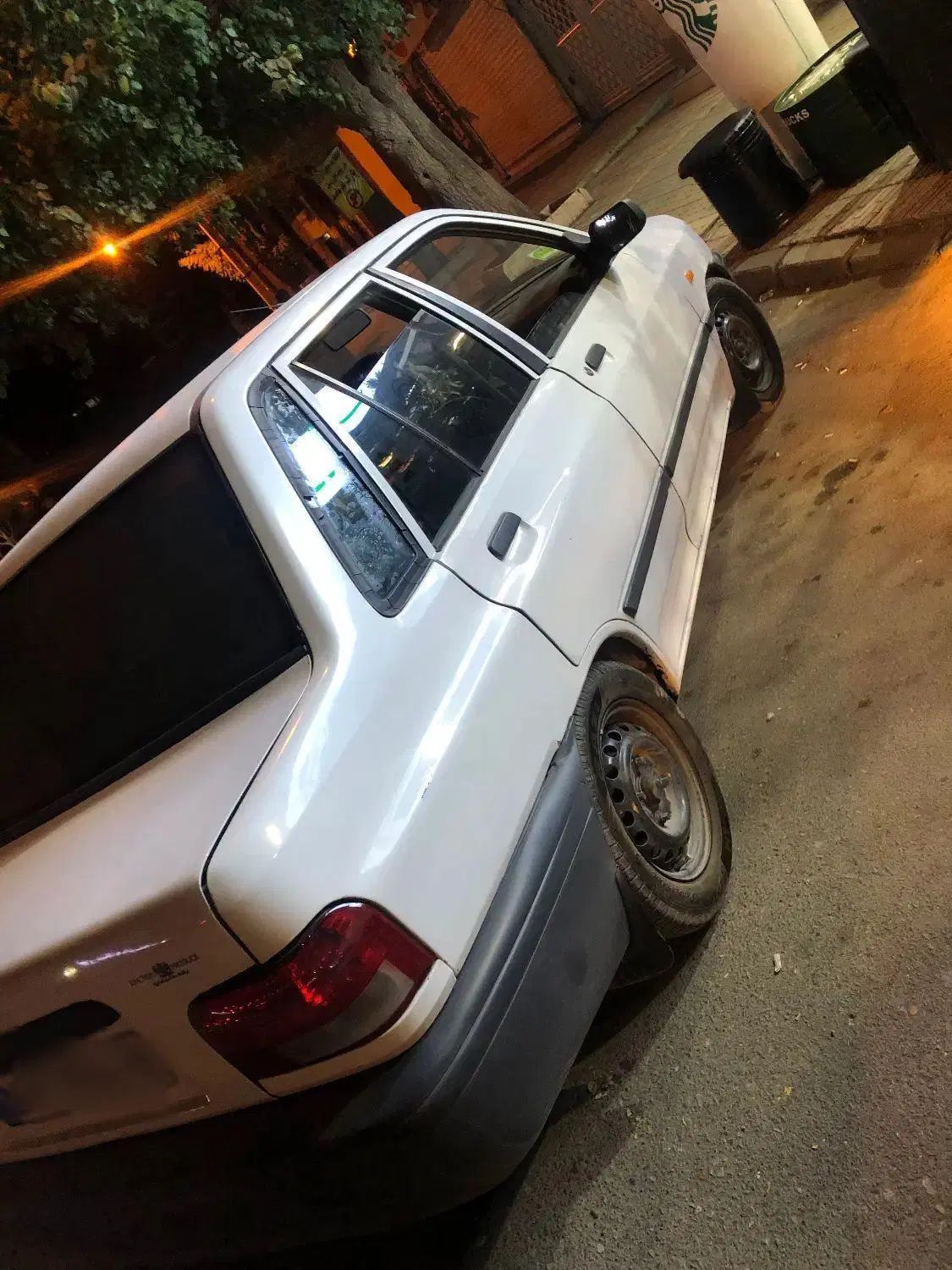 خودرو پراید، صبا آگهی ann_20330889