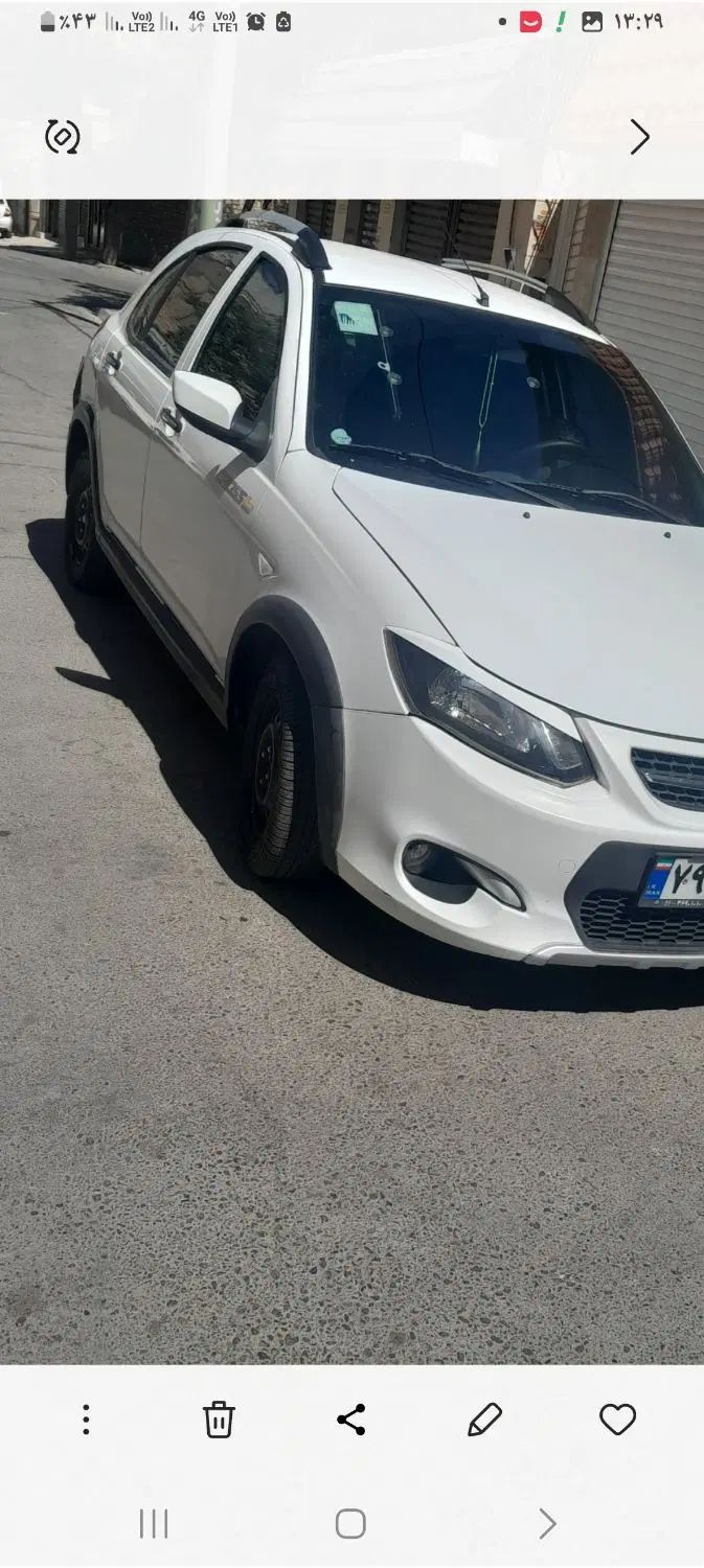 خودرو کوییک، معمولی آگهی ann_20330892