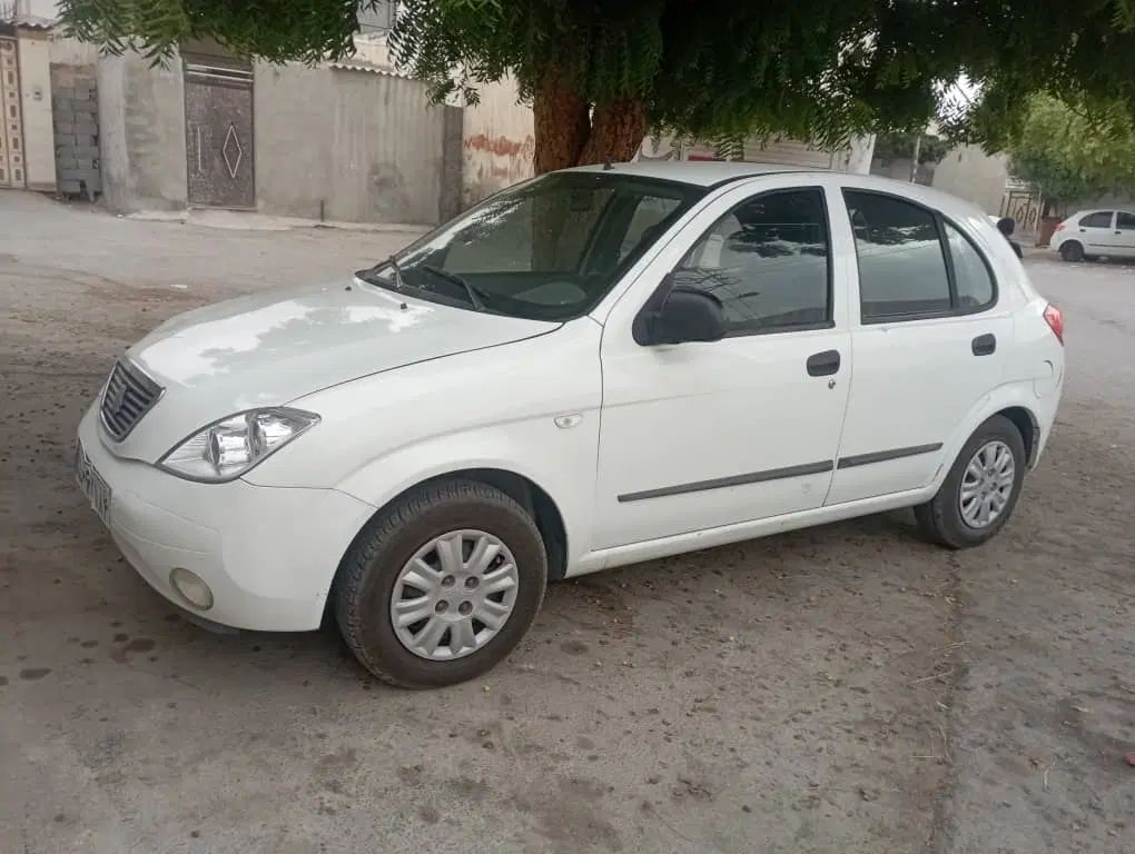 خودرو تیبا، 2 آگهی ann_20330908