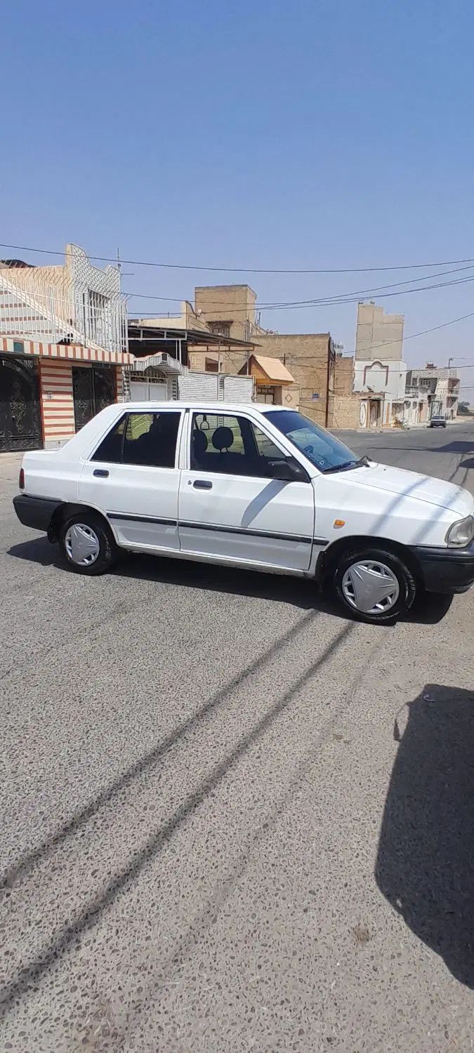 خودرو پراید، 131 آگهی ann_20330947