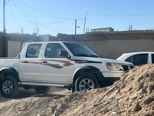 زامیاد ریچ دنده‌ای - 1398