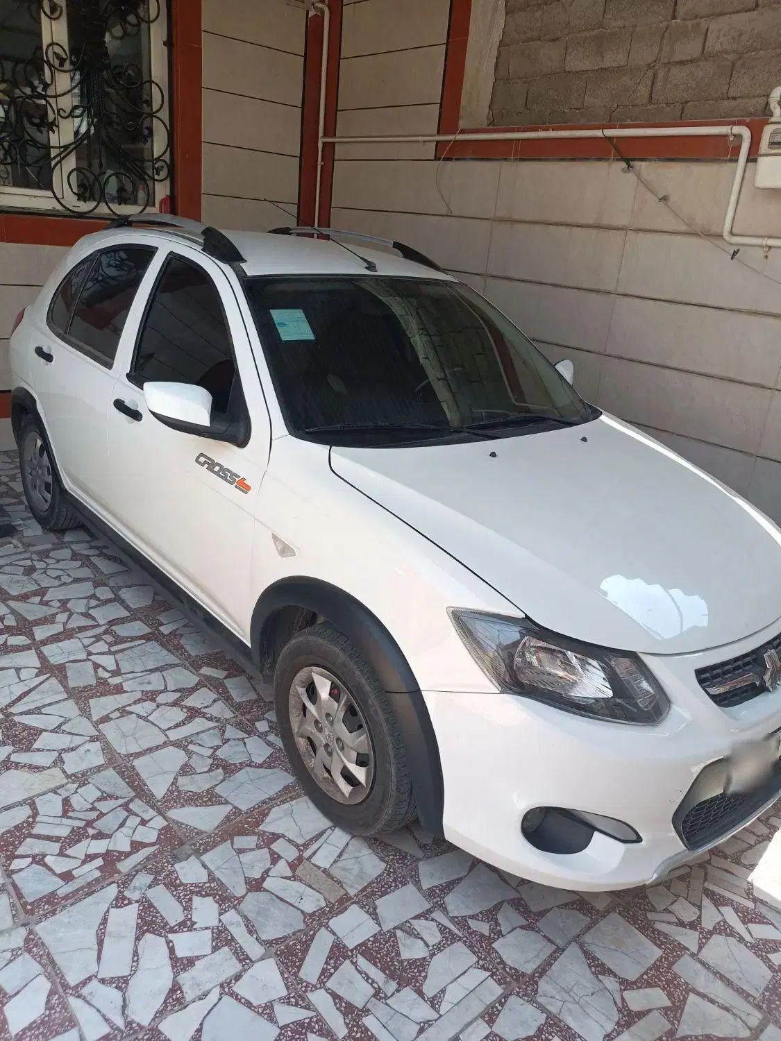 خودرو کوییک، معمولی آگهی ann_20330962