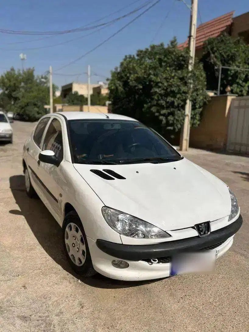 خودرو پژو، 206 آگهی ann_20330991