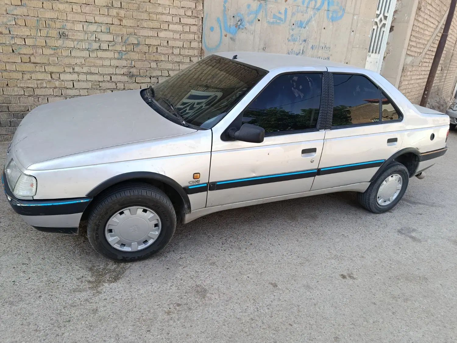 خودرو پژو، 405 آگهی ann_20331013