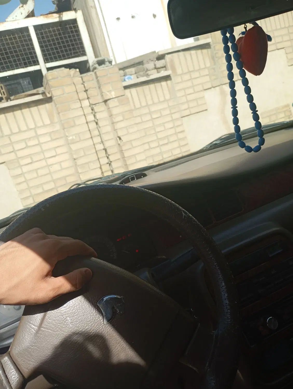 سمند LX XU7 - 1388