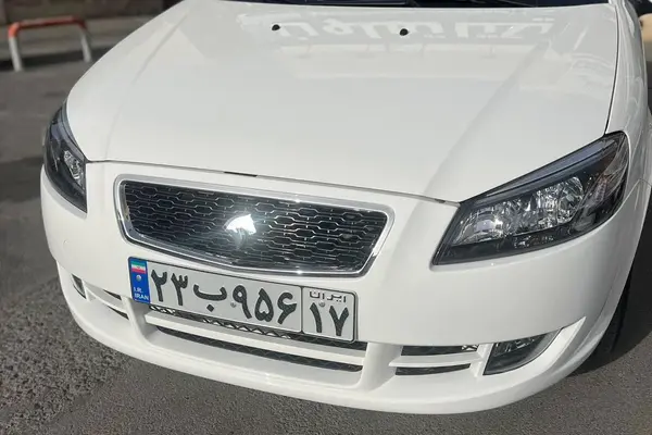 رانا پلاس سقف فلز ESP - 1404