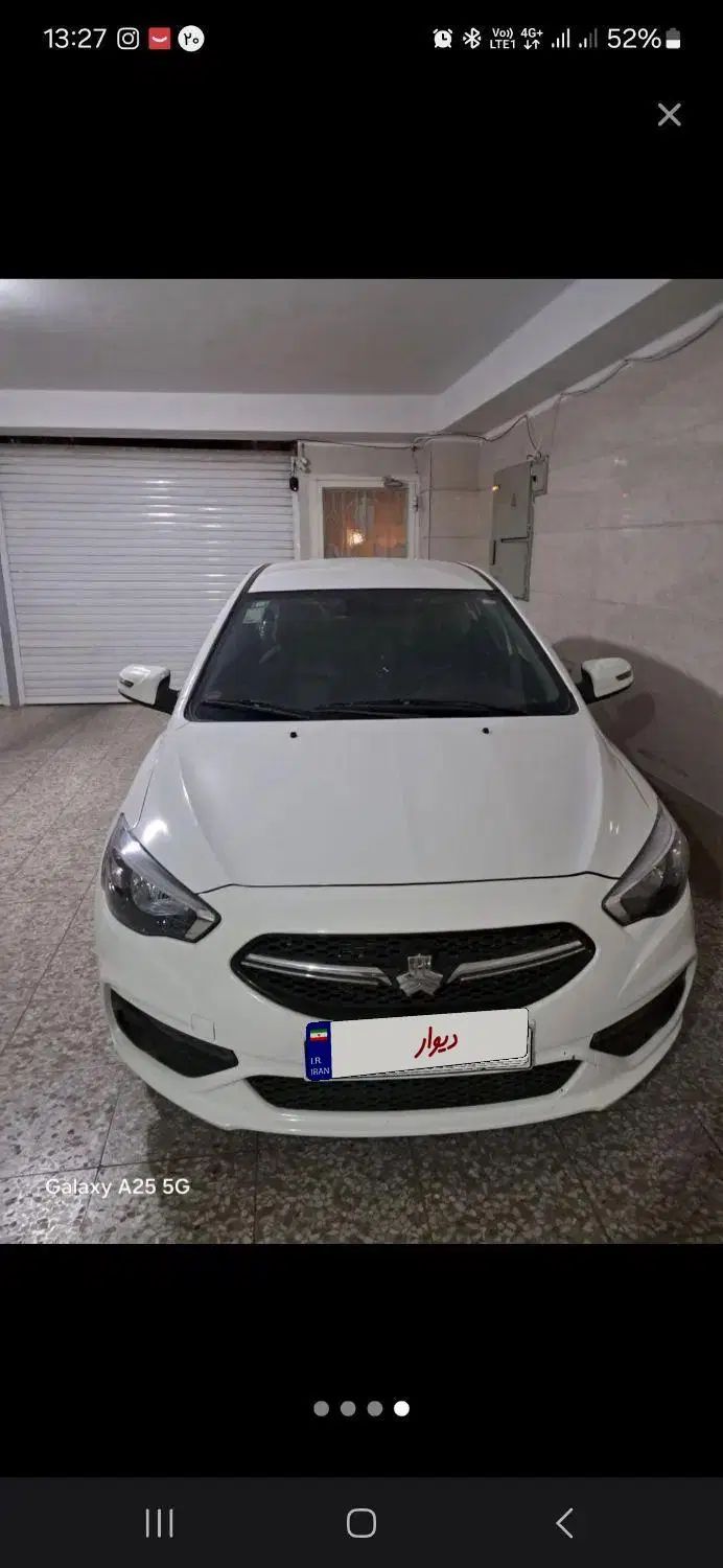 خودرو شاهین، GL آگهی ann_20331062