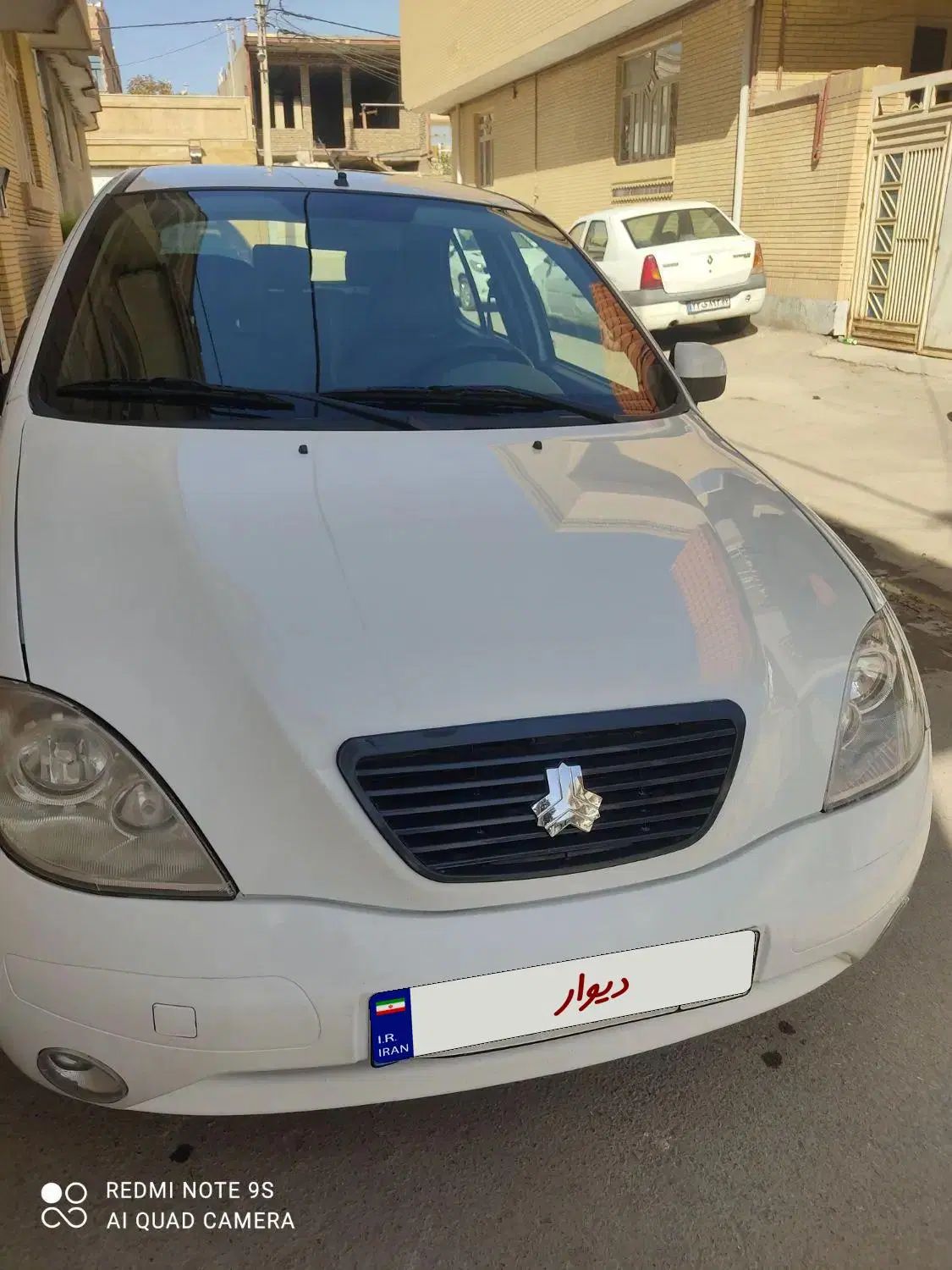 خودرو تیبا، 2 آگهی ann_20331078