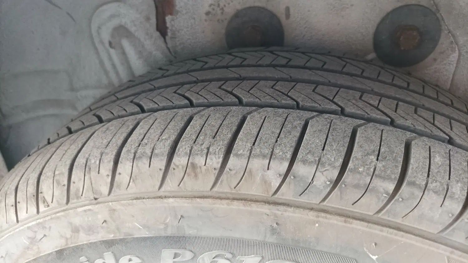 سمند LX EF7 دوگانه سوز - 1392