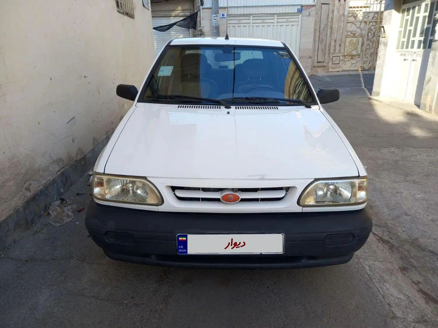خودرو پراید، 131 آگهی ann_20331119