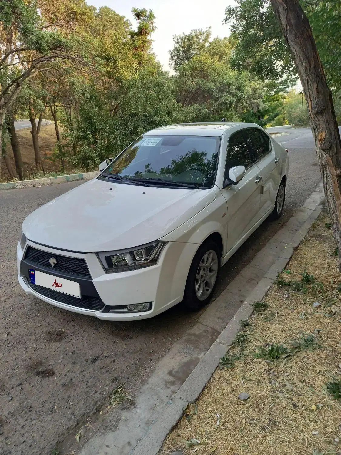 خودرو دنا، پلاس توربو آگهی ann_20331184