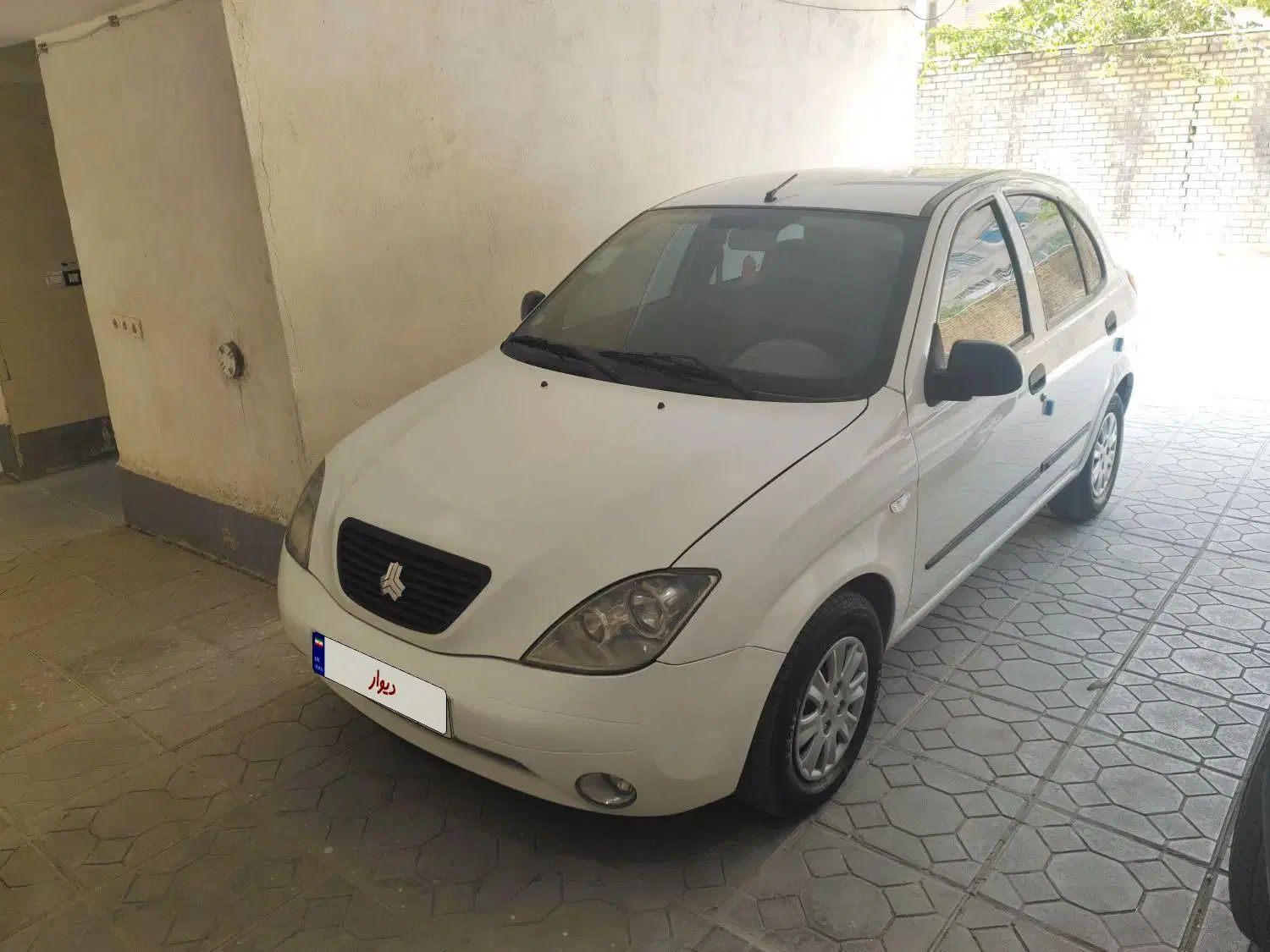 خودرو تیبا، 2 آگهی ann_20331186