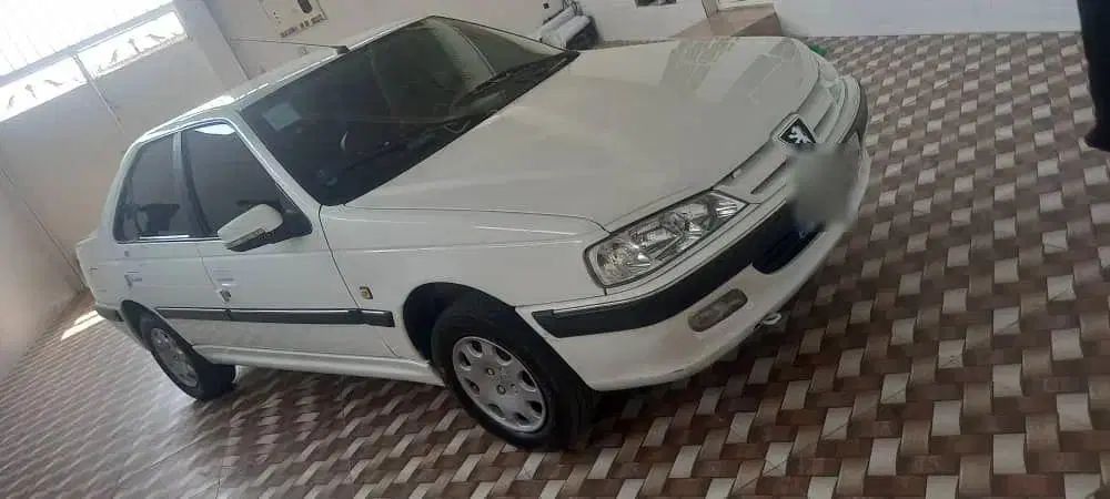 خودرو پژو، پارس آگهی ann_20331232