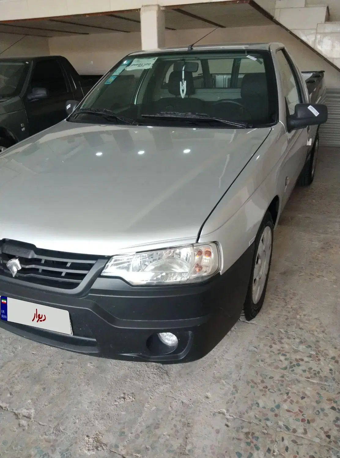 خودرو آریسان، 2 آگهی ann_20331269