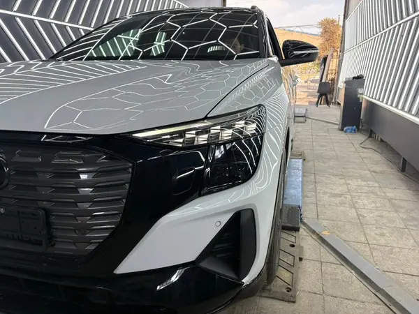 خودرو آئودی، الکتریکی Q5 آگهی ann_20331288