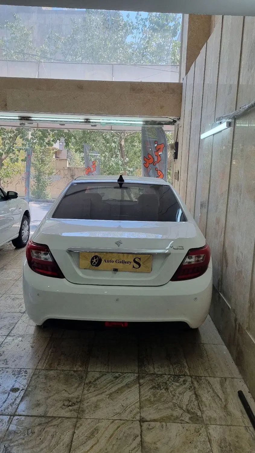 دنا پلاس ۶ دنده EF7p - 1404