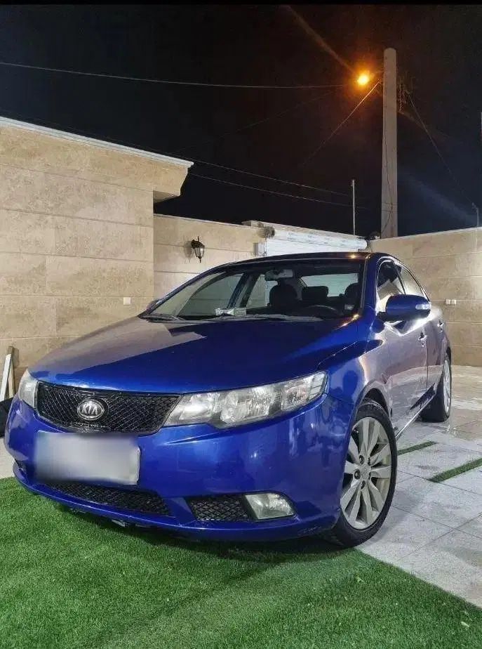 خودرو کیا، سراتو آگهی ann_20331451