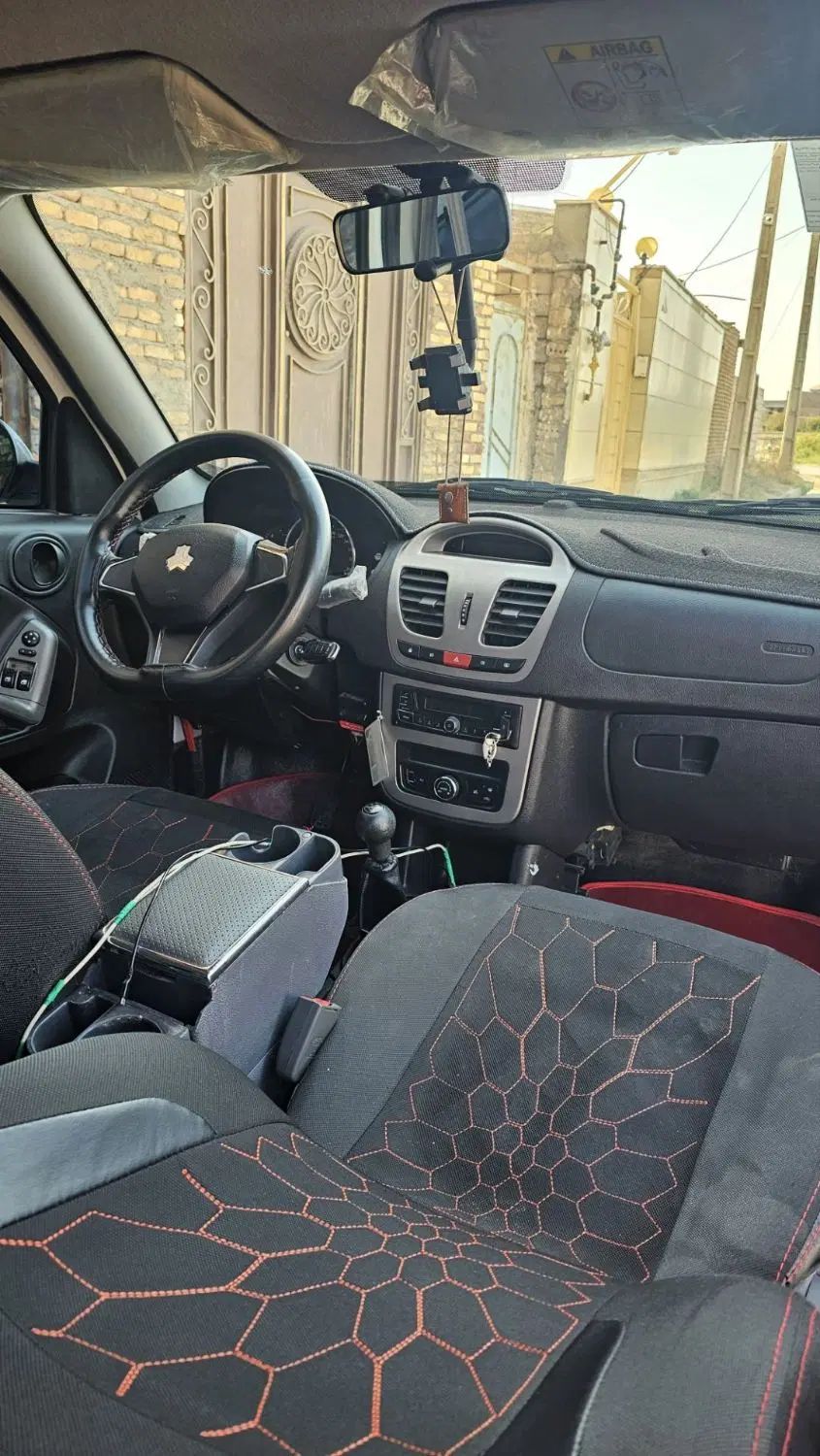 ساینا S دنده‌ای معمولی - 1400