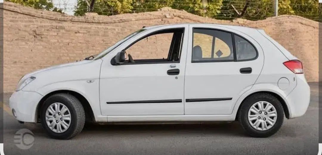 تیبا 2 SX - 1395