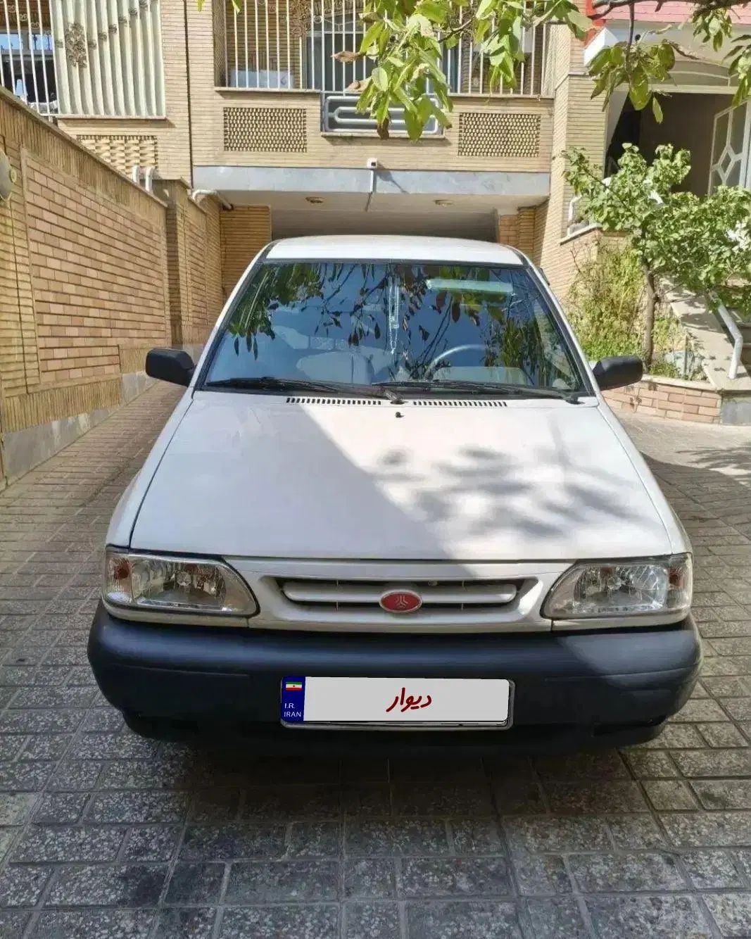 خودرو پراید، صبا آگهی ann_20331546