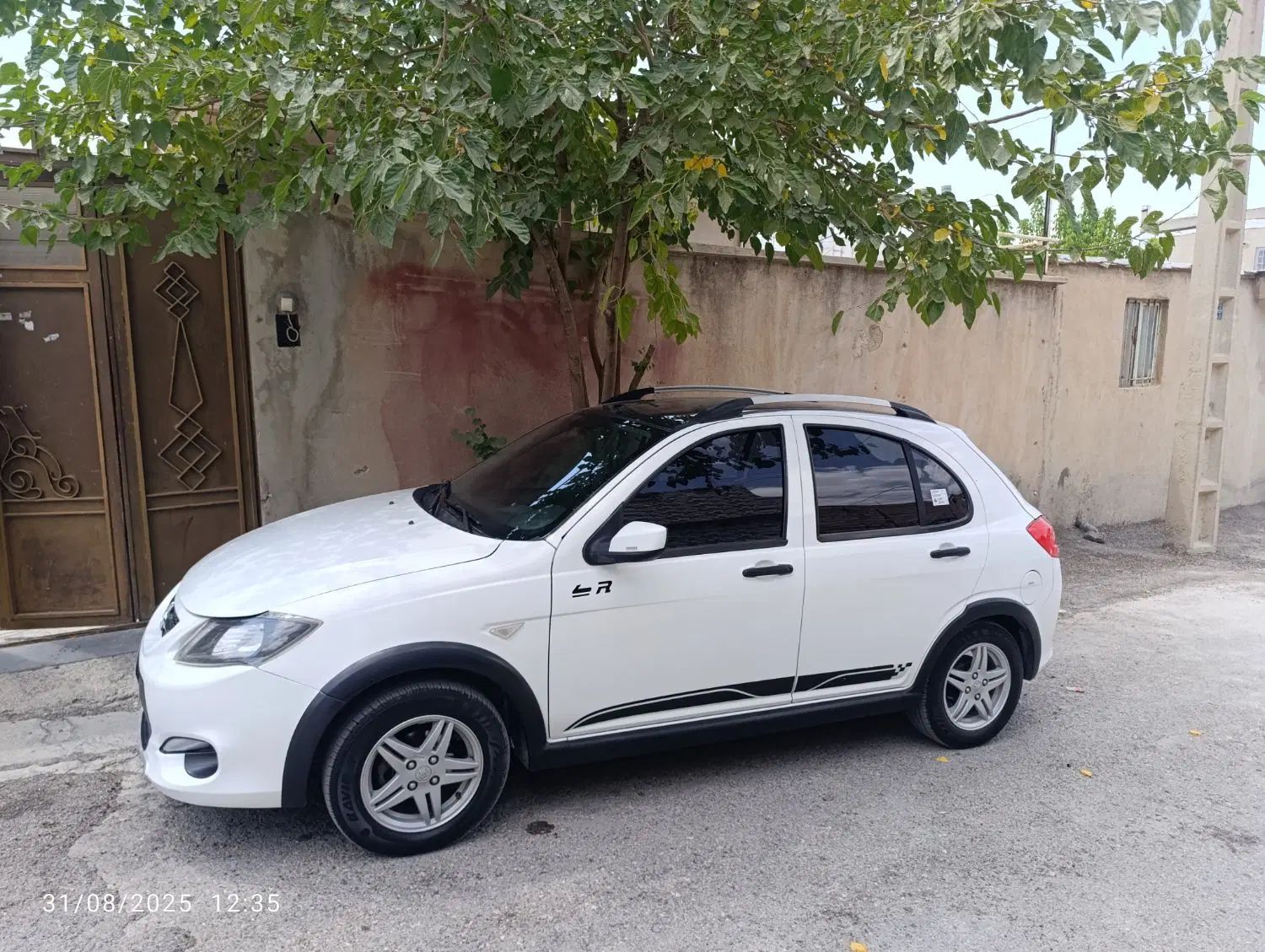 خودرو کوییک، R آگهی ann_20331590