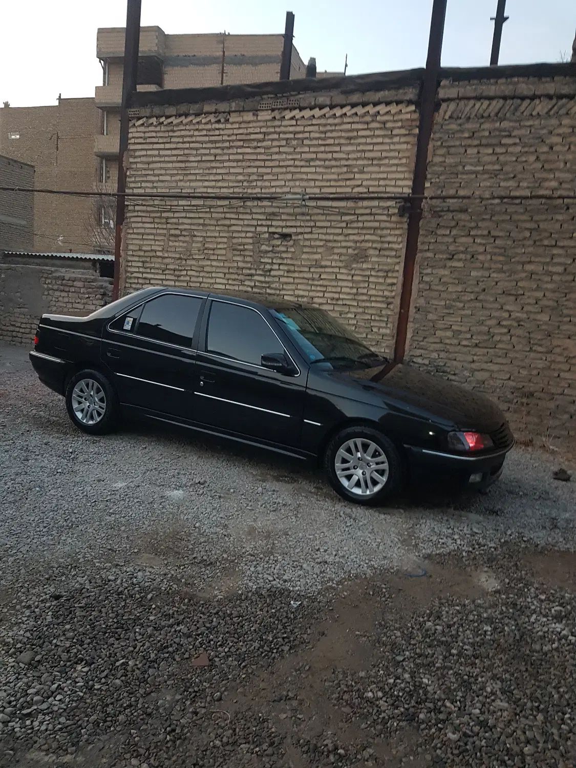 خودرو پژو، پارس آگهی ann_20331645