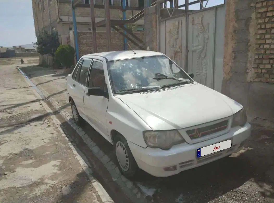 خودرو پراید، صبا آگهی ann_20331651