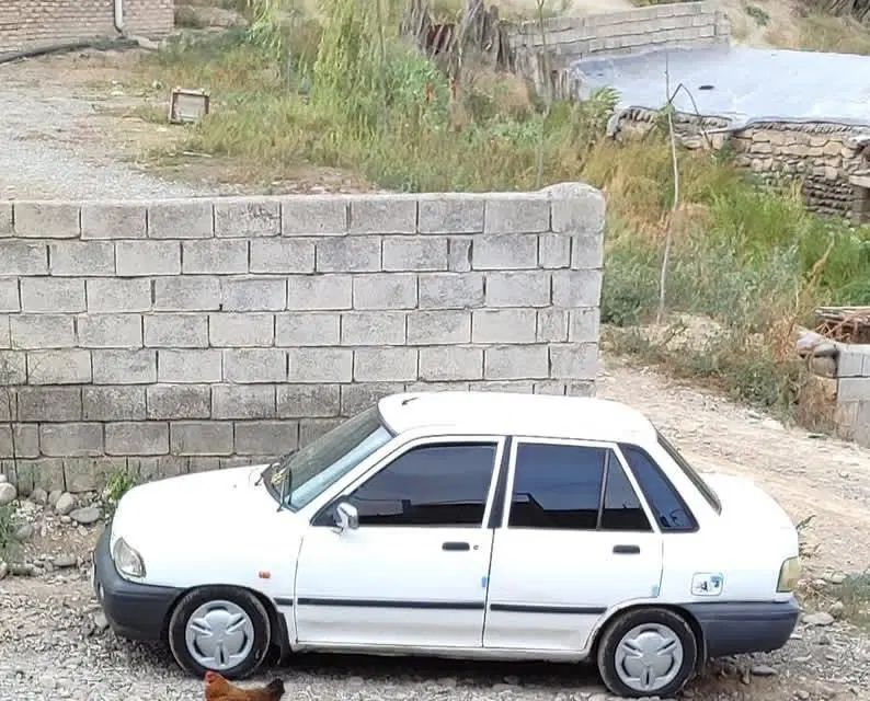 خودرو پراید، صبا آگهی ann_20331673