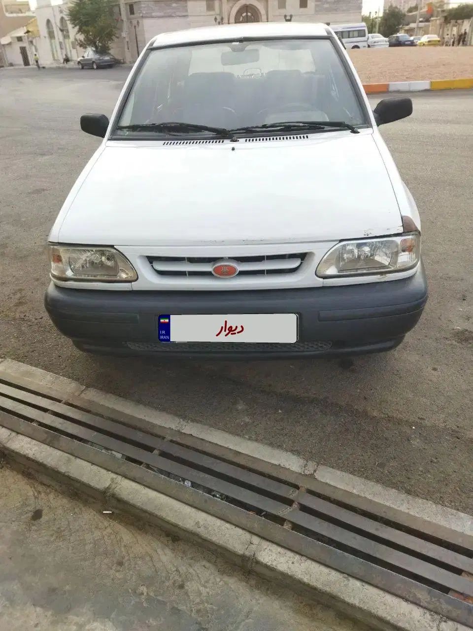 خودرو پراید، صبا آگهی ann_20331681
